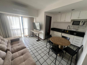 APT Duplex 5min da praia - Circuito Carnaval
